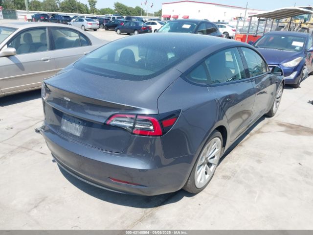 2023 TESLA MODEL 3 5YJ3E1EA3PF429053 Photo 3