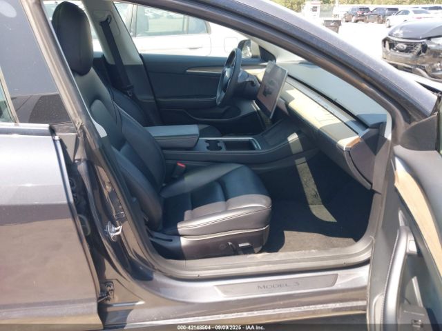 2023 TESLA MODEL 3 5YJ3E1EA3PF429053 Photo 4