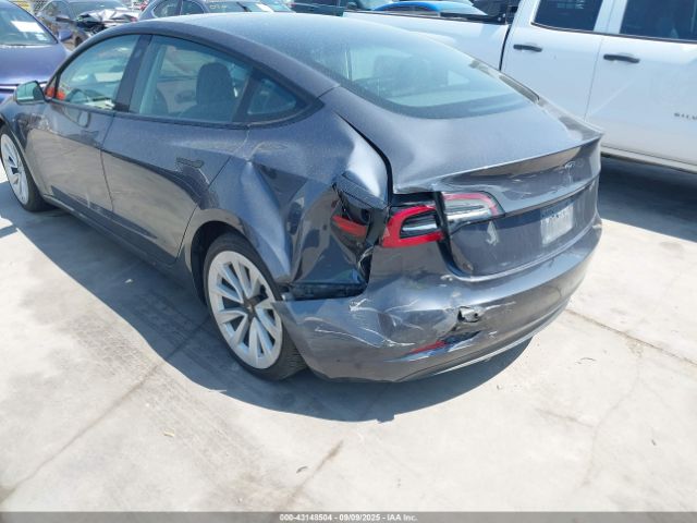 2023 TESLA MODEL 3 5YJ3E1EA3PF429053 Photo 5