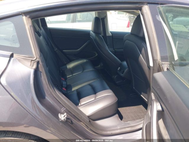 2023 TESLA MODEL 3 5YJ3E1EA3PF429053 Photo 7