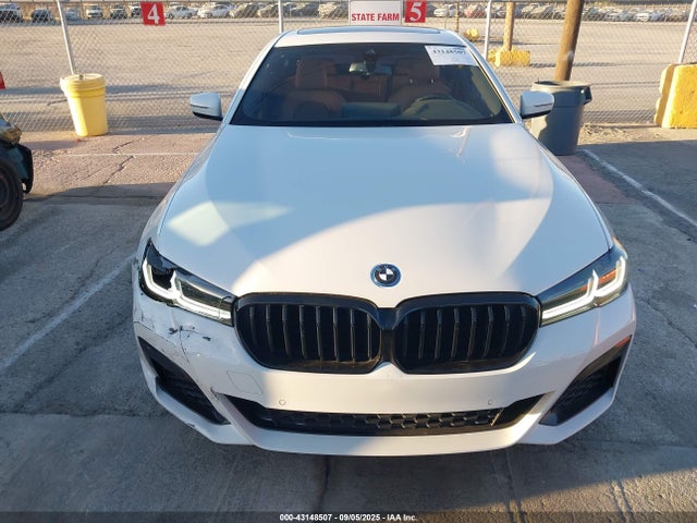 BMW 2023 2023 WBA13AG02PCN04160 Image 12