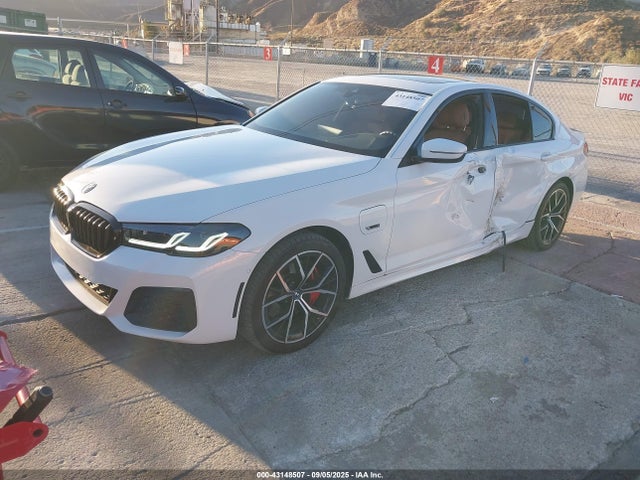 BMW 2023 2023 WBA13AG02PCN04160 Image 2