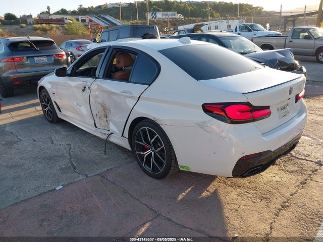 BMW 2023 2023 WBA13AG02PCN04160 Image 3