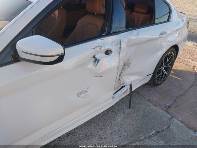 BMW 2023 2023 WBA13AG02PCN04160 Image 6