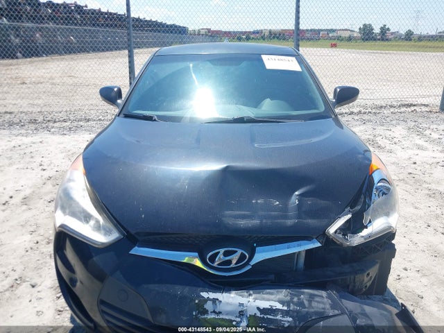 Hyundai dohc gdi gamma 2016 KMHTC6AD2GU284934 Image 12
