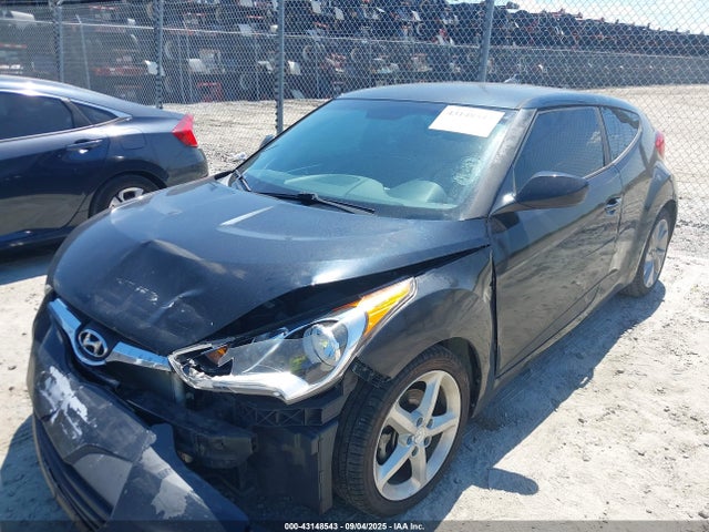 Hyundai dohc gdi gamma 2016 KMHTC6AD2GU284934 Image 2