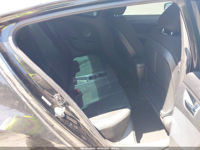 Hyundai dohc gdi gamma 2016 KMHTC6AD2GU284934 Image 8