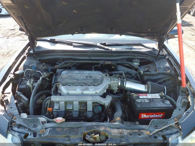 2009 ACURA TL 19UUA86229A002296 Photo 9