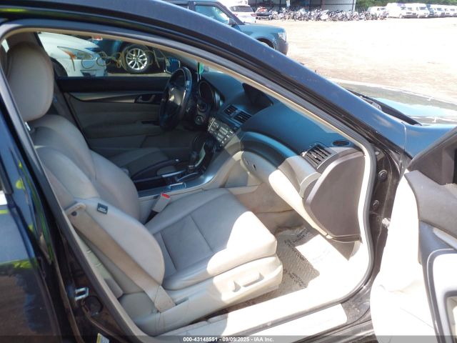 2009 ACURA TL 19UUA86229A002296 Photo 4