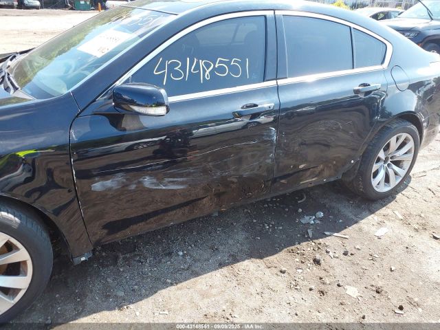 2009 ACURA TL 19UUA86229A002296 Photo 5