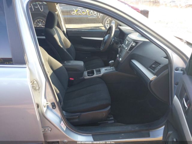 2013 SUBARU OUTBACK 4S4BRCGC4D3281879 Photo 4