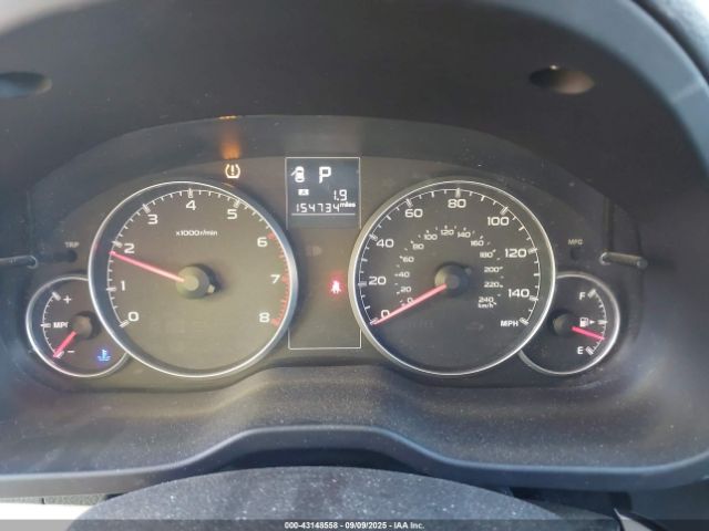 2013 SUBARU OUTBACK 4S4BRCGC4D3281879 Photo 6