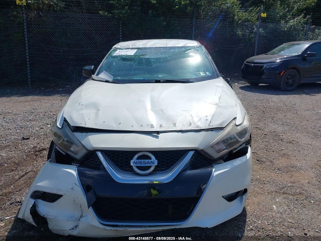 1N4AA6AP4GC902598 Nissan 2016