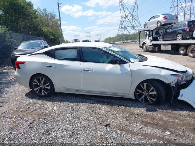 1N4AA6AP4GC902598 Nissan 2016