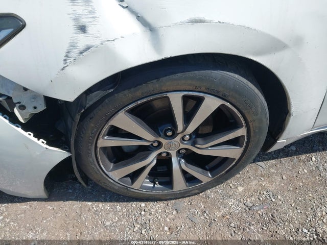1N4AA6AP4GC902598 Nissan 2016