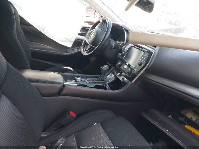 1N4AA6AP4GC902598 Nissan 2016
