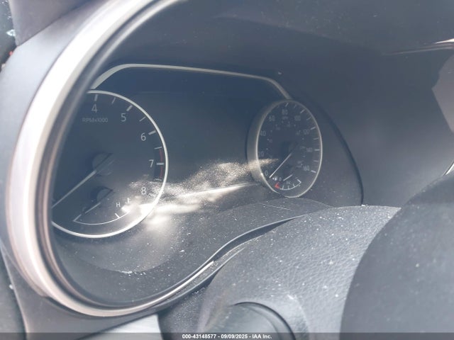 1N4AA6AP4GC902598 Nissan 2016