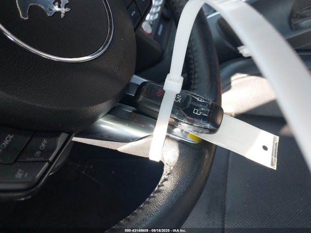 Ford 5.0l 4v premium fuel 2017 1FA6P8CF9H5303044 Image 11
