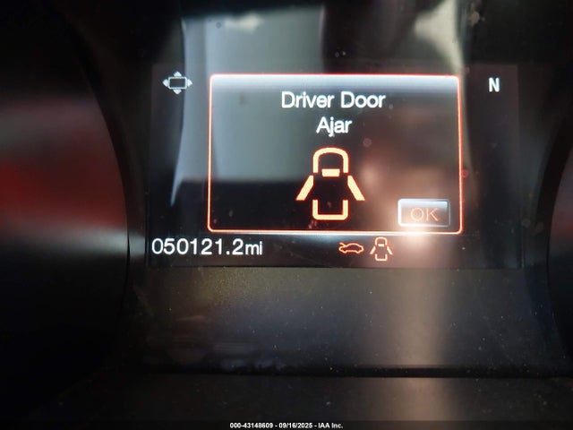 Ford 5.0l 4v premium fuel 2017 1FA6P8CF9H5303044 Image 16