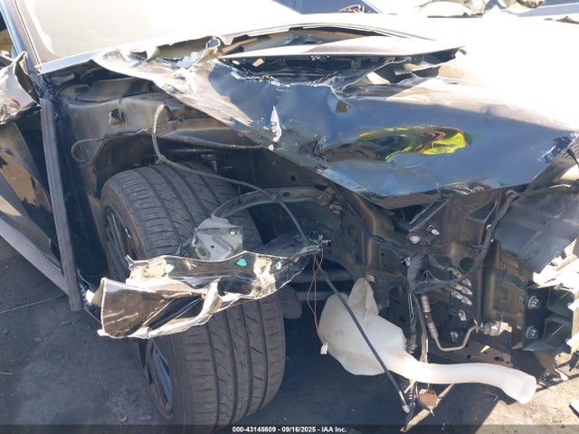 Ford 5.0l 4v premium fuel 2017 1FA6P8CF9H5303044 Image 12