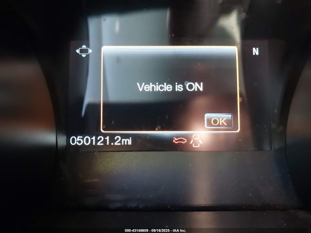 Ford 5.0l 4v premium fuel 2017 1FA6P8CF9H5303044 Image 7