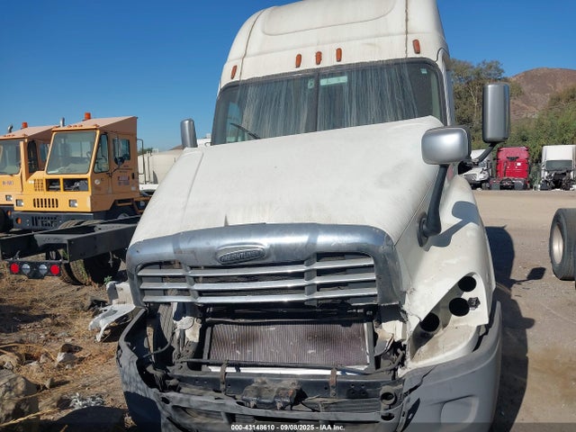 3AKJGLDR3HSHR5940 Freightliner Cascadia 125
