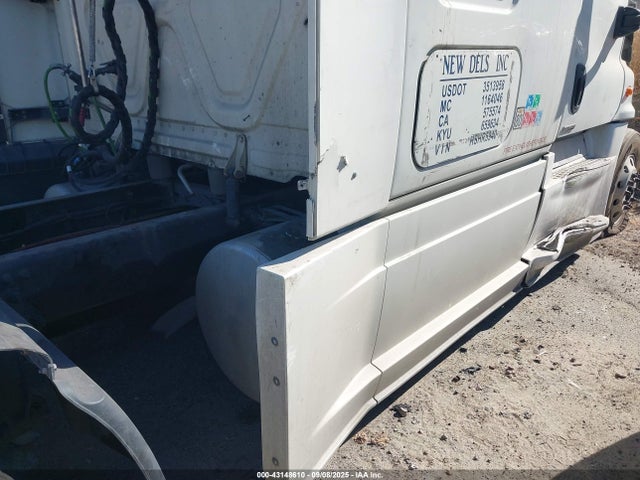 3AKJGLDR3HSHR5940 Freightliner Cascadia 125