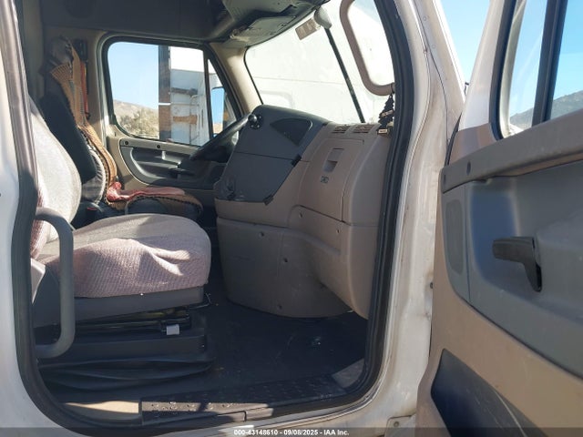 3AKJGLDR3HSHR5940 Freightliner Cascadia 125