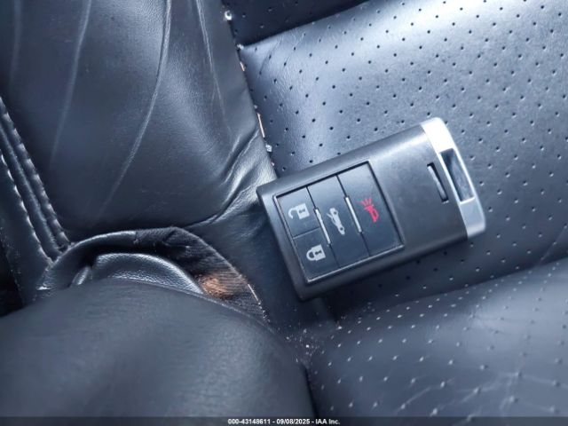 2009 CHEVROLET CORVETTE 1G1YZ26E395103557 Photo 10