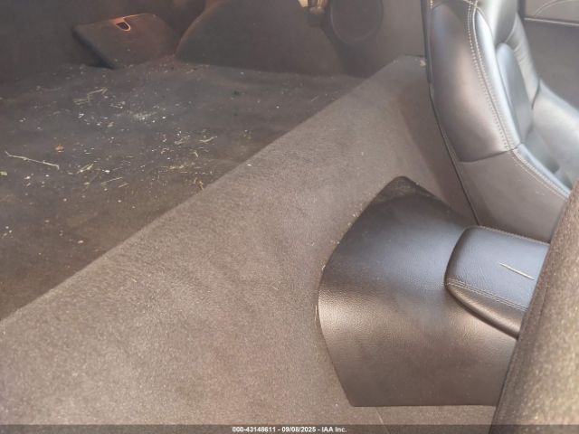 2009 CHEVROLET CORVETTE 1G1YZ26E395103557 Photo 7