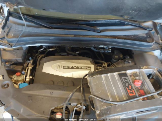 2009 ACURA MDX 2HNYD28209H512661 Photo 9