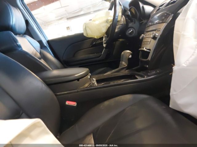 2009 ACURA MDX 2HNYD28209H512661 Photo 4