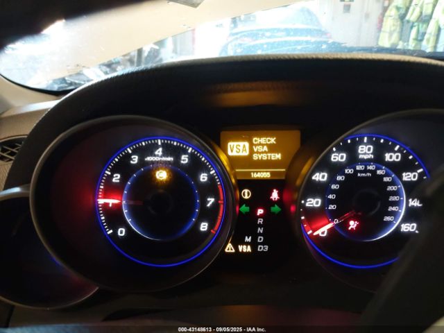 2009 ACURA MDX 2HNYD28209H512661 Photo 6