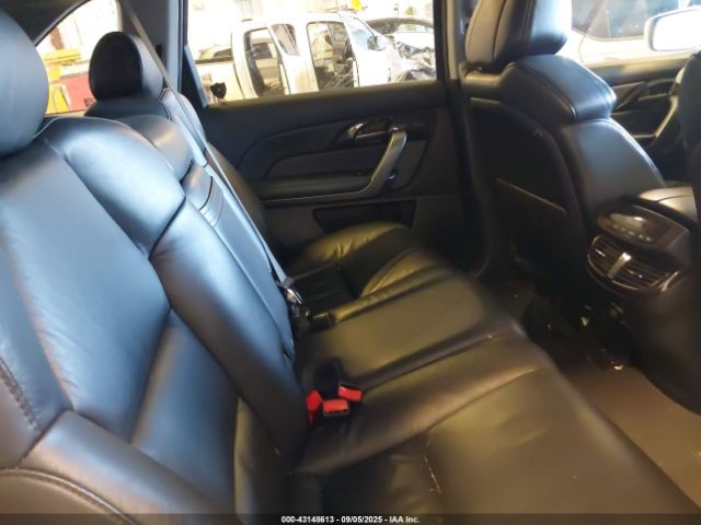 2009 ACURA MDX 2HNYD28209H512661 Photo 7