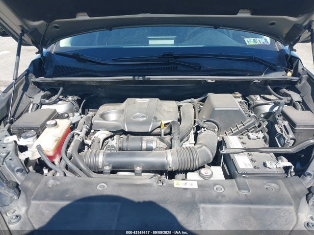 JTJBARBZ7H2130148 Lexus 8ar-fts