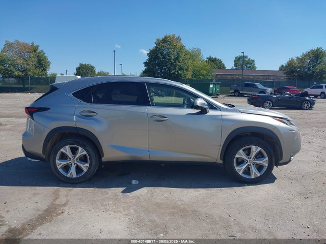 JTJBARBZ7H2130148 Lexus 8ar-fts