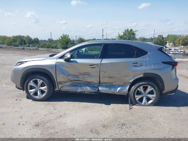 JTJBARBZ7H2130148 Lexus 8ar-fts