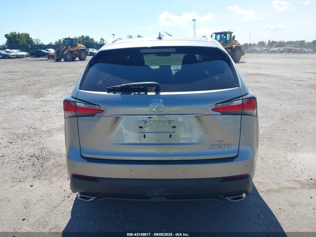 JTJBARBZ7H2130148 Lexus 8ar-fts