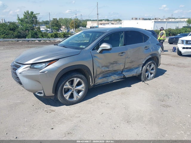 JTJBARBZ7H2130148 Lexus 8ar-fts