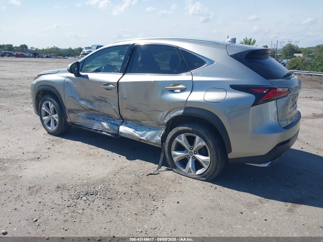 JTJBARBZ7H2130148 Lexus 8ar-fts