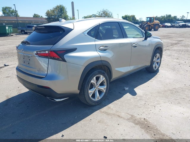JTJBARBZ7H2130148 Lexus 8ar-fts