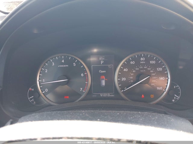 JTJBARBZ7H2130148 Lexus 8ar-fts