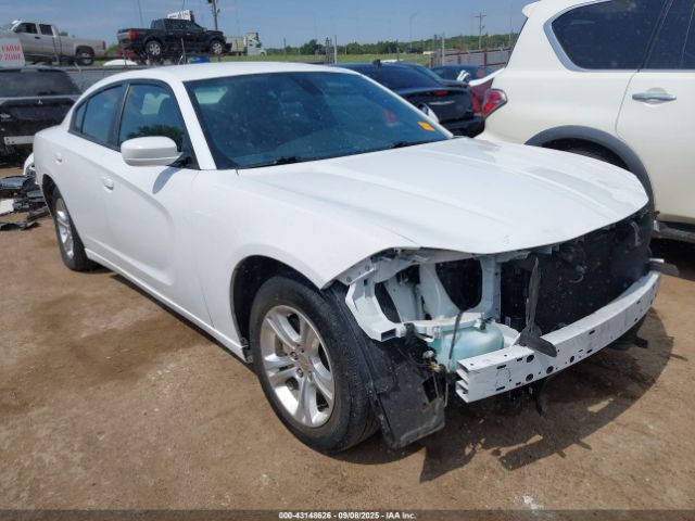 2022 DODGE CHARGER 2C3CDXBG4NH234833