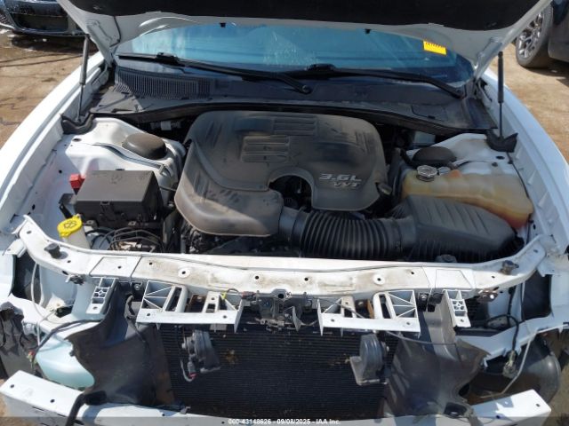 2022 DODGE CHARGER 2C3CDXBG4NH234833 Photo 9