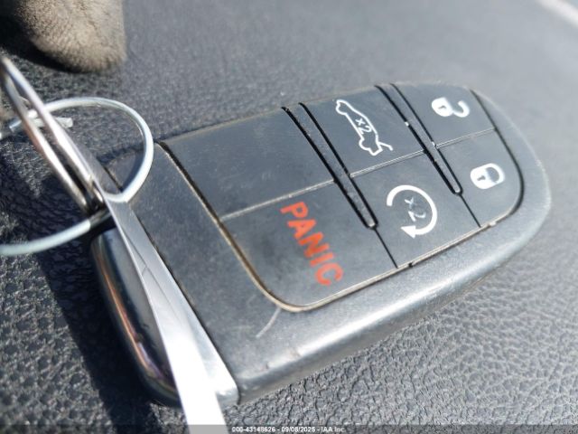 2022 DODGE CHARGER 2C3CDXBG4NH234833 Photo 10