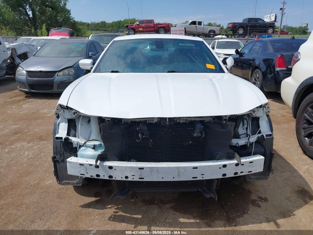 Aukcja sprzedaży 2022 Dodge Charger Sxt Rwd, vin: 2C3CDXBG4NH234833, numer aukcji: 43148626