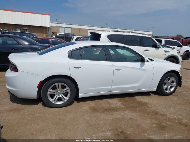 Aukcja sprzedaży 2022 Dodge Charger Sxt Rwd, vin: 2C3CDXBG4NH234833, numer aukcji: 43148626