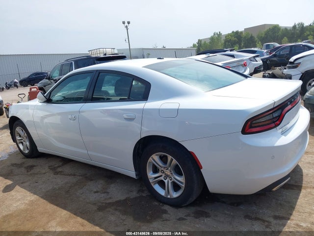 Aukcja sprzedaży 2022 Dodge Charger Sxt Rwd, vin: 2C3CDXBG4NH234833, numer aukcji: 43148626