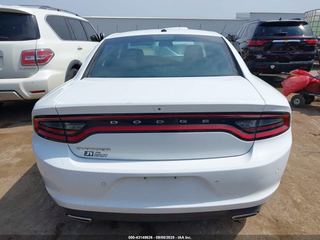 Aukcja sprzedaży 2022 Dodge Charger Sxt Rwd, vin: 2C3CDXBG4NH234833, numer aukcji: 43148626