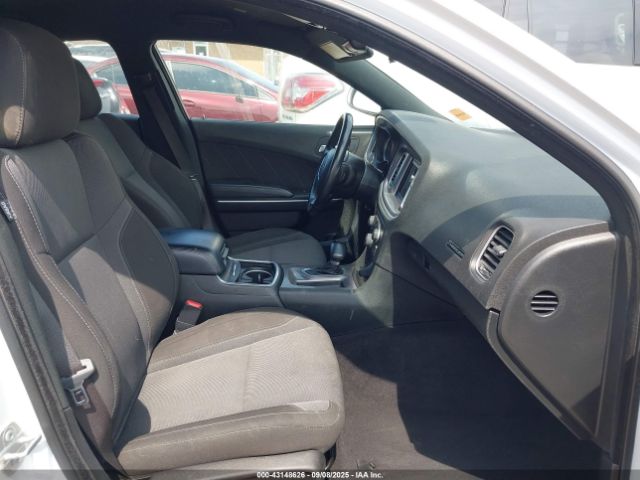 2022 DODGE CHARGER 2C3CDXBG4NH234833 Photo 4